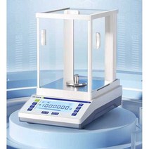 실험실 저울 교정 측정도구 균형 산업용 세공 미세, JT1003D 100g/0.001g