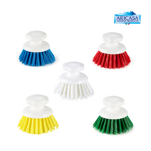 아리카사 원형솔/다라이솔_[중간모], 옐로우_1012YM