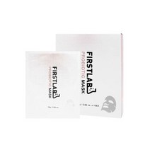 일동제약 퍼스트랩 프로바이오틱 마스크팩 시즌4 25g 10매