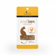 포가토 크런치 치킨 30g, 1개