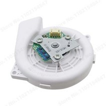 샤오미-1 세대 MI Mijia STYTJ02YM 팬 모터 모듈 부품 로봇 청소기 액세서리, 01 White Fan