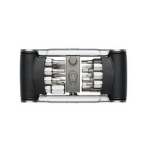 크랭크브라더스 crankbrothers MULTI B17 TOOL 멀티툴 B17 휴대용 자전거 공구, 블랙