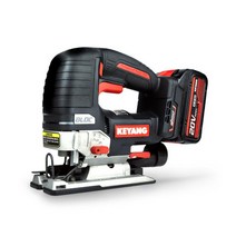 계양 JS20BLH-135V 충전 직쏘 18V 5.0AH 배터리 1개 세트