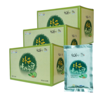 무안 황토 햇살담은 당근 양배추즙 100ml 위에 좋은 양배추 제주당근, 150포