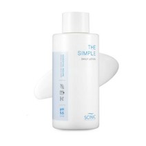 싸이닉 더 심플 데일리 로션 260ml 1021460