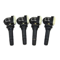 ev6t-1a180-dc tpms 센서 433mhz ford b-max fiesta kuga ecosport ev6t-1a150-dc ev6t-1a180-cb ev6t-1a150-, 4개