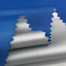 포차천막 가제보 방수천막 포장마차천막100*150cm 실버 코팅 방수 폴리 에스터 태 피터 원단 Diy 연 천 우, 08 08_01 100x150cm