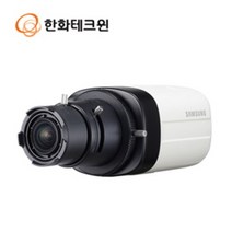 한화테크윈 SUB-6003 200만화소 아나로그UTP 박스카메라 렌즈장착형FULLHD CCTV 매장 아파트 빌딩 병원 공공시설 상가빌딩 요양원시설 오피스텔 산업시설 쇼핑센타, 카메라