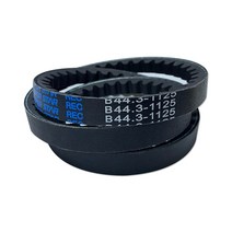 카박사/B-44.3/B형벨트/25213 84000/파워텍 휀벨트/산업용/차량용/톱니/REC/B44.3/동일벨트/차량용V벨트/국내생산/DRB/랩트/일반벨트/2521384000