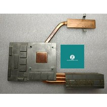 geforce gtx 770m 780m 870m 880m gt70 gt60 msi용 정품 방열판, 없음