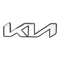 가아 신형 엠블럼 K8 시즌4, 실버, K8 뒤(2호)