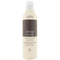 아베다 데미지 레미디 리스트럭처링 샴푸 250ml Aveda Damage Remedy Shampoo, 1팩