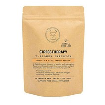 For The Biome Stress Therapy 84g