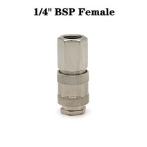 퀵 커플러 공기 압축기 용 공압 피팅 유럽 표준 EU 유로 유형 라인 커플 링 커넥터 어댑터 SMPMSFPFSH, [16] SF 20, 16 SF 20