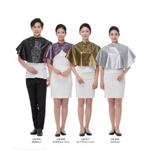 스크래치 파마보 (소), 펄카키 LN417
