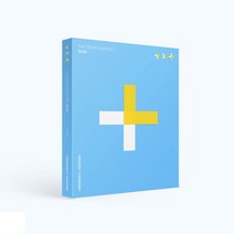 투모로우바이투게더 꿈의장 노래 앨범 TXT 투바투 꿈의 장 Star crown, 앨범만구매