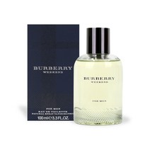 버버리 위켄드 포 맨 오 드 뚜왈렛, 100ml