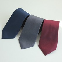 100%실크&울 심지 남자 정장 실크넥타이 모음