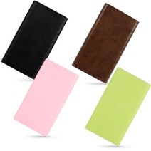 [RA†]샤오미 보조배터리 가죽케이스 10000m 2세대 전용 수납 카바 커버▨_ea, Ж 일반형-핑크