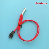 3D프린터부품 ANYCUBIC I3 Mega Chiron 4max pro Predator zero vyper 3D 프린터 V5 Hotend 용 1pcs, 11 Mega Zero 2.0 24V