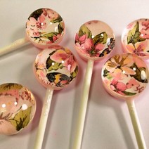 시크점빵 우주사탕 기념일 선물 - 스프링허그(복숭아맛), 1, 본상품선택
