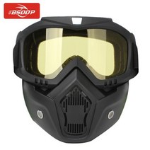 오토바이 고글 스노우모빌 스키 안경 바람막이 스키 유리 모토크로스 선글라스 트라이엄프 빅토리 KTM 피, 02 02