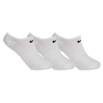 나이키 에브리데이 라이트웨이트 노쇼 3PR 양말 SX7678-100