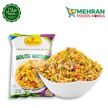 HALDIRAM South Mixture (Indian Snacks) 150g 할디람 동부 믹스처 스낵 (인도 과자)