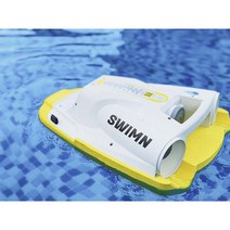 SWIMN S1 동력 수영판 수상 부력판 전동 조력 추진 장치 전동 서핑보드 수영 장난감용품 수영 부스터