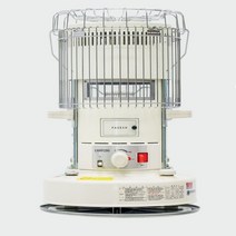 캠핑 난로 2022 CAMP-29G 아이보리
