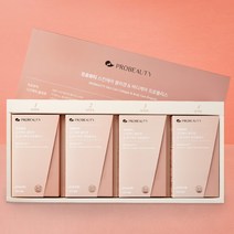 진해양봉 프로폴리스 콜라겐 스틱포 1세트(4박스 구성), SET x 1개