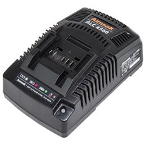아임삭 리튬이온 충전기ALC-4560 (14.4-18V) 슬라이드
