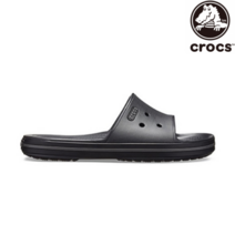 [크록스] 슬라이드 크록밴드 3 슬리퍼 205733-02S