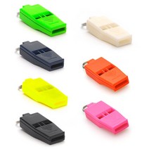 ACME 애크미 방수 호루라기 휘슬 NO 636, Black