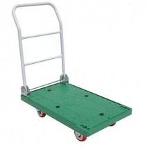 무따 엘카녹색 운반 카트, 무따 엘카녹색 소750x460x170, 상세페이지 참조