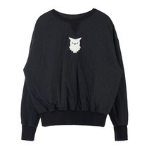 메종 마르지엘라 [라벨루쏘] [메종 마르지엘라] S30GU0150 S23983 855M 버드 패치 남성 맨투맨