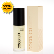 무기자차 톤업 선크림 SPF50+++++, 1개, 35ml