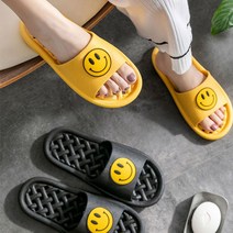 미끄럼방지 화장실 베란다 슬리퍼 신발 실내화 남자 커플 캐릭터 예쁜 물때안끼는 욕실화, 윤영마켓 1, 윤영마켓 본상품선택