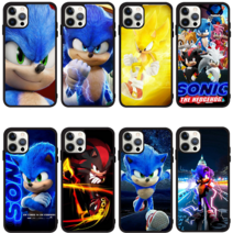 자녀선물 수퍼소닉 바람돌이소닉 영화 만화 애니 휴대폰케이스 전기종 제작 아이폰8+ 아이폰SE3 아이폰XS 아이폰XR 아이폰XS MAX A31 A32 A23 A53 S22