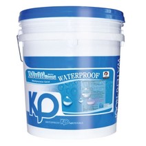 KP/외벽방수제/멀티가드/18KG, 18kg, 1개