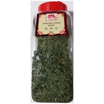 은진 타라곤 홀 90g 가정 식당 업소 식자재 식재료, 1개