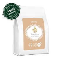 한마음 아레스 유기농 루이보스 잎차 100g
