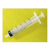 10ml 바늘 없는 주사기(1개)-h