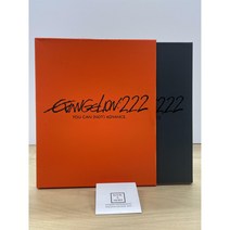 (DVD) [블루레이] 에반게리온: 파(破) 2.22 / 츠루마키 카즈야 / 아인스엠앤엠(구 태원) / 상태 : 상