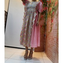 (세일) 칵테일 원피스