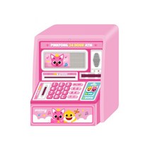 핑크퐁 노래하는 ATM, 단품
