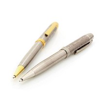 훈민정음펜 한글사랑 외국바이어선물, A형 금장