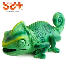 반디 카멜레온 rc 완구, 혼합색상