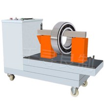 베어링히터 고주파 전자기 급속 분해 유도가열기 산업, QX-A35S (3.5KW 220V)