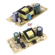 12V 1A AC-DC 스위치 전원 공급 모듈 모니터 모니터 100-240V 50, 다른